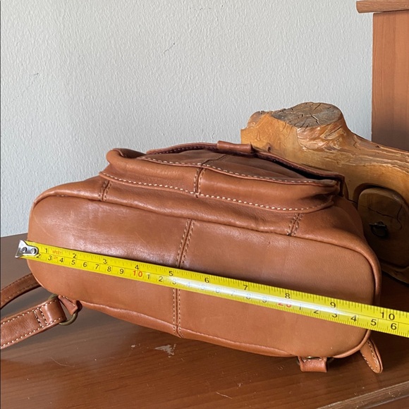 Fossil Mini Backpack - Picture 6 of 15